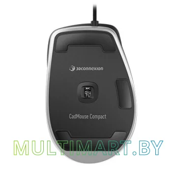 Мышь 3Dconnexion CadMouse Compact картинка 7